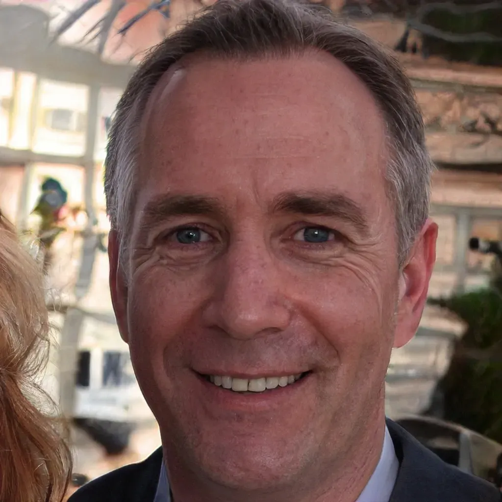 sean b.